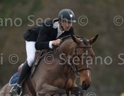 Minos Rolls TosTour 2013- S4 7004 : Arezzo Equestrian Centre, Minos damien, Rolls de Montigny, Toscana Tour 2013, foto di Stefano Secchi ©