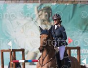 Offel Catan TosTour 2013- S5 3322 : Arezzo Equestrian Centre, Offel Katarina, Toscana Tour 2013, catan, foto di Stefano Secchi ©