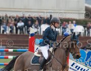 Offel Once TosTour 2013- S4 6894 : Arezzo Equestrian Centre, B Once Z, Offel Katarina, Toscana Tour 2013, foto di Stefano Secchi ©