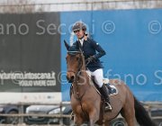 Offel Once TosTour 2013- S4 6899 : Arezzo Equestrian Centre, B Once Z, Offel Katarina, Toscana Tour 2013, foto di Stefano Secchi ©