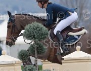 Offel Once TosTour 2013- S4 6906 : Arezzo Equestrian Centre, B Once Z, Offel Katarina, Toscana Tour 2013, foto di Stefano Secchi ©