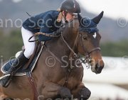 Offel Pour TosTour 2013- S5 7320 : Arezzo Equestrian Centre, Offel Katarina, Pour le Poussage, Toscana Tour 2013, foto di Stefano Secchi ©