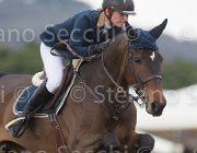 Offel Pour TosTour 2013- S5 7321 : Arezzo Equestrian Centre, Offel Katarina, Pour le Poussage, Toscana Tour 2013, foto di Stefano Secchi ©