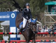 Olgiati Asiy TosTour 2013- S5 7549 : Arezzo Equestrian Centre, Asjy van Berkenbroeck, Olgiati Rossella, Toscana Tour 2013, foto di Stefano Secchi ©