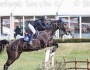 Olgiati Asjy TosTour2013- S5 2525 : Arezzo, Arezzo Equestrian Centre, Asjy van Berkenbroeck, Olgiati Rossella, Toscana Tour 2013, foto di Stefano Secchi ©