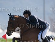 Panini Goto TosTour2013- S5 1988 : Arezzo, Arezzo Equestrian Centre, Goto del Terriccio, Panini Gianmarco, Toscana Tour 2013, foto di Stefano Secchi ©