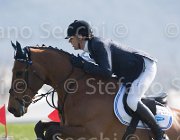 Panini Goto TosTour2013- S5 1989 : Arezzo, Arezzo Equestrian Centre, Goto del Terriccio, Panini Gianmarco, Toscana Tour 2013, foto di Stefano Secchi ©