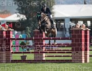Passy Elliot TosTour2013- S5 1970 : Arezzo, Arezzo Equestrian Centre, Passy Wiiliam James, Toscana Tour 2013, Yirrkala Elliot, foto di Stefano Secchi ©