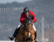 Penalosa Darker TosTour2013- S5 2898 : Arezzo, Arezzo Equestrian Centre, Darker, Penalosa Andres, Toscana Tour 2013, foto di Stefano Secchi ©