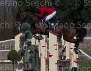 Penalosa Zanakta TosTour2013- S5 2129 : Arezzo, Arezzo Equestrian Centre, Penalosa Andres, Toscana Tour 2013, Zanakta, foto di Stefano Secchi ©