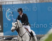 Pisani Adventure TosTour 2013- S4 6859 : Adventure, Arezzo Equestrian Centre, Pisani Riccardo, Toscana Tour 2013, foto di Stefano Secchi ©
