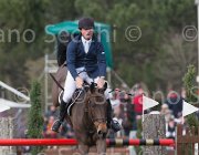 Porro Colombea TosTour 2013- S5 7363 : Arezzo Equestrian Centre, Colombea, Porro marco, Toscana Tour 2013, foto di Stefano Secchi ©