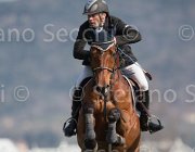 Prandi Laius TosTour2013- S5 2867 : Ala del Castegno, Arezzo, Arezzo Equestrian Centre, Prandi Roberto, Toscana Tour 2013, foto di Stefano Secchi ©