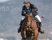 Prandi Laius TosTour2013- S5 2868 : Ala del Castegno, Arezzo, Arezzo Equestrian Centre, Prandi Roberto, Toscana Tour 2013, foto di Stefano Secchi ©