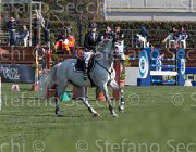 Rangel Cassius TosTour2013- S5 2261 : Arezzo, Arezzo Equestrian Centre, Cassius, Rangel Aurora, Toscana Tour 2013, foto di Stefano Secchi ©