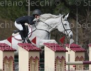Reina Waipita TosTour 2013- S4 6451 : Arezzo Equestrian Centre, Reina Rachele, Toscana Tour 2013, Waipita, foto di Stefano Secchi ©