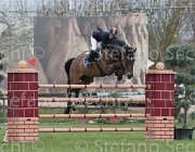 Richard Dieudonne TosTour 2013- S4 6831 : Arezzo Equestrian Centre, Dieudonne dG, Richard Philipps Jane, Toscana Tour 2013, foto di Stefano Secchi ©