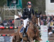 Richard Quister TosTour 2013- S5 7335 : Arezzo Equestrian Centre, Quister de Guldenboom, Richard Philipps Jane, Toscana Tour 2013, foto di Stefano Secchi ©