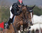 Richard Quister TosTour 2013- S5 7338 : Arezzo Equestrian Centre, Quister de Guldenboom, Richard Philipps Jane, Toscana Tour 2013, foto di Stefano Secchi ©