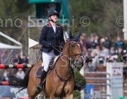 Rikkert Sorrento TosTour 2013- S5 7180 : Arezzo Equestrian Centre, Rikkert Kirsten, Sorrento, Toscana Tour 2013, foto di Stefano Secchi ©