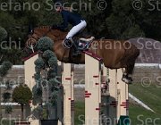 Rikkert Winde TosTour2013- S5 2217 : Arezzo, Arezzo Equestrian Centre, Rikkert Kristen, Toscana Tour 2013, Winde RAG, foto di Stefano Secchi ©