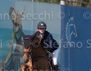 Rikkert Winde TosTour2013- S5 2220 : Arezzo, Arezzo Equestrian Centre, Rikkert Kristen, Toscana Tour 2013, Winde RAG, foto di Stefano Secchi ©
