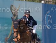 Rikkert Winde TosTour2013- S5 2221 : Arezzo, Arezzo Equestrian Centre, Rikkert Kristen, Toscana Tour 2013, Winde RAG, foto di Stefano Secchi ©
