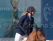 Rikkert Winde TosTour2013- S5 2222 : Arezzo, Arezzo Equestrian Centre, Rikkert Kristen, Toscana Tour 2013, Winde RAG, foto di Stefano Secchi ©