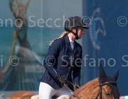 Rikkert Winde TosTour2013- S5 2223 : Arezzo, Arezzo Equestrian Centre, Rikkert Kristen, Toscana Tour 2013, Winde RAG, foto di Stefano Secchi ©