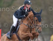 Rikkert Winde TosTour 2013- S4 6768 : Arezzo Equestrian Centre, Rikkert Kirsten, Toscana Tour 2013, Winde RAG, foto di Stefano Secchi ©