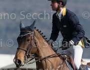 Rivetti Constara TosTour2013- S5 2717 : Arezzo, Arezzo Equestrian Centre, Constara, Rivetti Cassio, Toscana Tour 2013, foto di Stefano Secchi ©