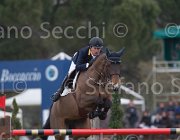 Rivetti Constara TosTour 2013- S5 7302 : Arezzo Equestrian Centre, Constara, Rivetti Cassio, Toscana Tour 2013, foto di Stefano Secchi ©