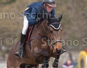Roberti Lannika TosTour 2013- S4 6445 : Arezzo Equestrian Centre, Lannika, Roberti Manuel, Toscana Tour 2013, foto di Stefano Secchi ©