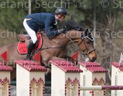 Roberti Lannika TosTour 2013- S4 6447 : Arezzo Equestrian Centre, Lannika, Roberti Manuel, Toscana Tour 2013, foto di Stefano Secchi ©