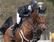 Romp Twan TosTour 2013- S4 6612 : Arezzo Equestrian Centre, Romp Ruben, Toscana Tour 2013, Twan, foto di Stefano Secchi ©