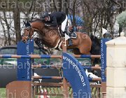 Romp Twan TosTour 2013- S4 6617 : Arezzo Equestrian Centre, Romp Ruben, Toscana Tour 2013, Twan, foto di Stefano Secchi ©
