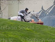 Ryan Clipz TosTour 2013- S4 6925 : Arezzo Equestrian Centre, Clipz, Ryan Thomas, Toscana Tour 2013, foto di Stefano Secchi ©