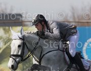 Ryan Cruise TosTour 2013- S5 3451 : Arezzo Equestrian Centre, Cruise on Clover, Ryan Thomas, Toscana Tour 2013, foto di Stefano Secchi ©