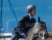 Sanfelice Aseth TosTour2013- S5 2374 : Arezzo, Arezzo Equestrian Centre, Aseth S, Sanfelice Antonio, Toscana Tour 2013, foto di Stefano Secchi ©