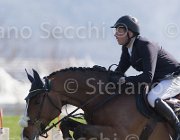Schlusselburg Cashmare TosTour2013- S5 2054 : Arezzo, Arezzo Equestrian Centre, Cashmare, Schlusselburg Sven, Toscana Tour 2013, foto di Stefano Secchi ©