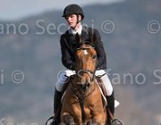 Shuttert Veldhoek TosTour2013- S5 2904 : Arezzo, Arezzo Equestrian Centre, Salinger Veldoek, Schuttert Hendrik, Toscana Tour 2013, foto di Stefano Secchi ©