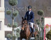Spooner Apache TosTour2013- S5 2882 : Apache, Arezzo, Arezzo Equestrian Centre, Spooner Richard, Toscana Tour 2013, foto di Stefano Secchi ©