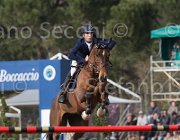 Spooner Apache TosTour 2013- S5 7597 : Apache, Arezzo Equestrian Centre, Spooner Richard, Toscana Tour 2013, foto di Stefano Secchi ©