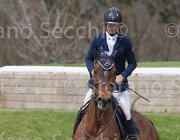 Spooner Caretol TosTour 2013- S4 6720 : Arezzo Equestrian Centre, Caretol, Spooner Richard, Toscana Tour 2013, foto di Stefano Secchi ©