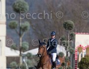 Stampfli Alessa TosTour2013- S5 2942 : Alessa Z, Arezzo, Arezzo Equestrian Centre, Stampfli Emilie, Toscana Tour 2013, foto di Stefano Secchi ©