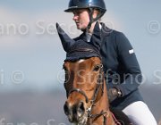Stampfli Alessa TosTour2013- S5 2948 : Alessa Z, Arezzo, Arezzo Equestrian Centre, Stampfli Emilie, Toscana Tour 2013, foto di Stefano Secchi ©
