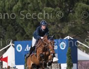 Stampfli Alessa TosTour 2013- S5 7455 : Alessa Z, Arezzo Equestrian Centre, Stampfli Emilie, Toscana Tour 2013, foto di Stefano Secchi ©