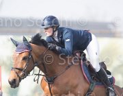 Stampfli Nikita TosTour 2013- S5 3258 : Arezzo Equestrian Centre, Nikita du Luot, Stampfli Emilie, Toscana Tour 2013, foto di Stefano Secchi ©
