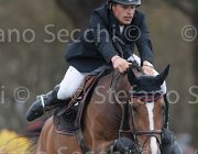 Szentirmai Nifrane TosTour 2013- S4 6789 : Arezzo Equestrian Centre, Nifrane de Kreisker, Szentirmai Ferenc, Toscana Tour 2013, foto di Stefano Secchi ©
