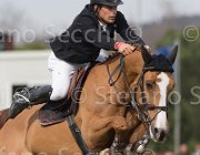 Szentirmai Quickdiamond TosTour 2013- S5 7153 : Arezzo Equestrian Centre, Quickdiamond, Szentirmai Ferenc, Toscana Tour 2013, foto di Stefano Secchi ©